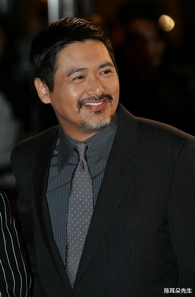 陈慧娴|林保怡：周润发拿起萨克斯，吹了一首《妈妈的吻》，想念起了故乡