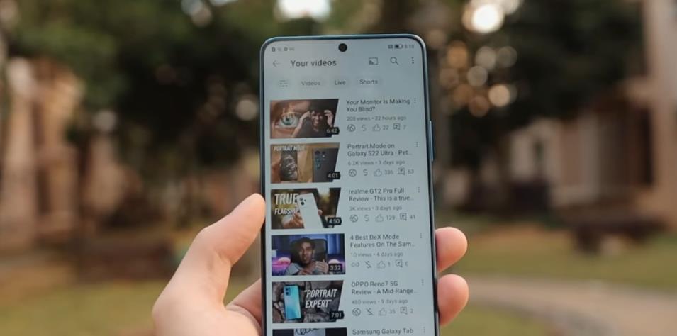 安卓手机|买安卓手机别抠搜，4款12GB+256GB超值手机推荐，能选大就不选小