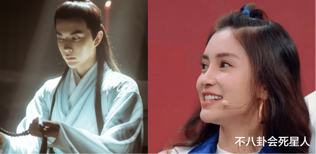 整容|年轻演员被整容“毁”了，割双眼皮、丰唇、隆鼻，太辣眼！