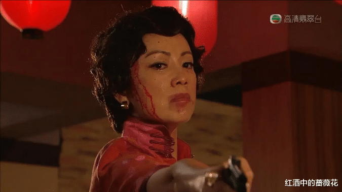 茅子俊|豆瓣9.4!《义海豪情》荣登评分第一港剧,超越《大时代》