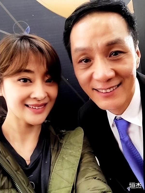 郭京飞|明明长着不靠谱的脸,却是24孝好男人,娱乐圈这7位男星堪称清流