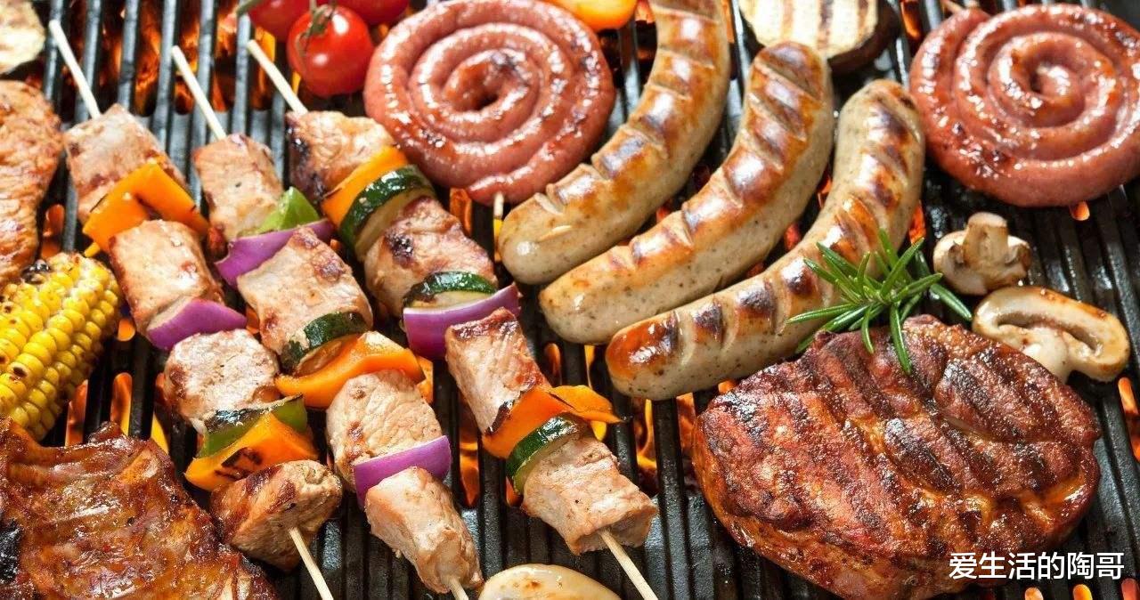 饮食 女生120以上，男生140以上，想健康、快速减肥，记住4个字就够了