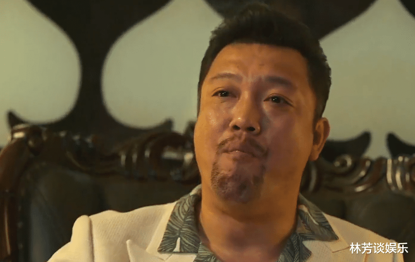 沈腾|当谐星演起反派,沈腾青铜,包贝尔黄金,42岁贾冰拿下“王者”