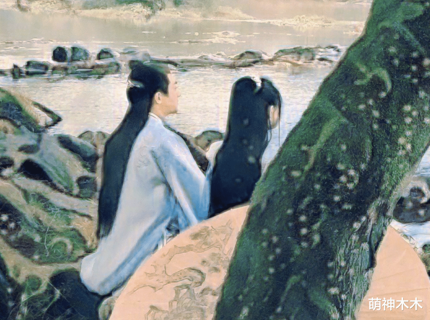 杀青|《与凤行》正式杀青！林更新激动落泪，赵丽颖晒出两人亲密合影