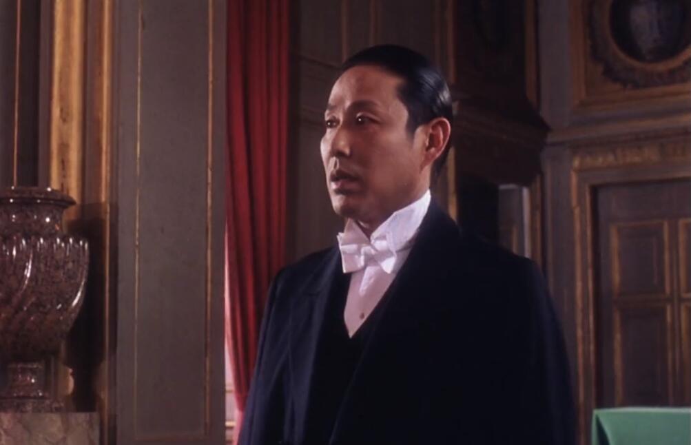 金鸡奖|给“演技最好的十位金鸡奖影帝”排个名，杨在葆第七，陈道明第二