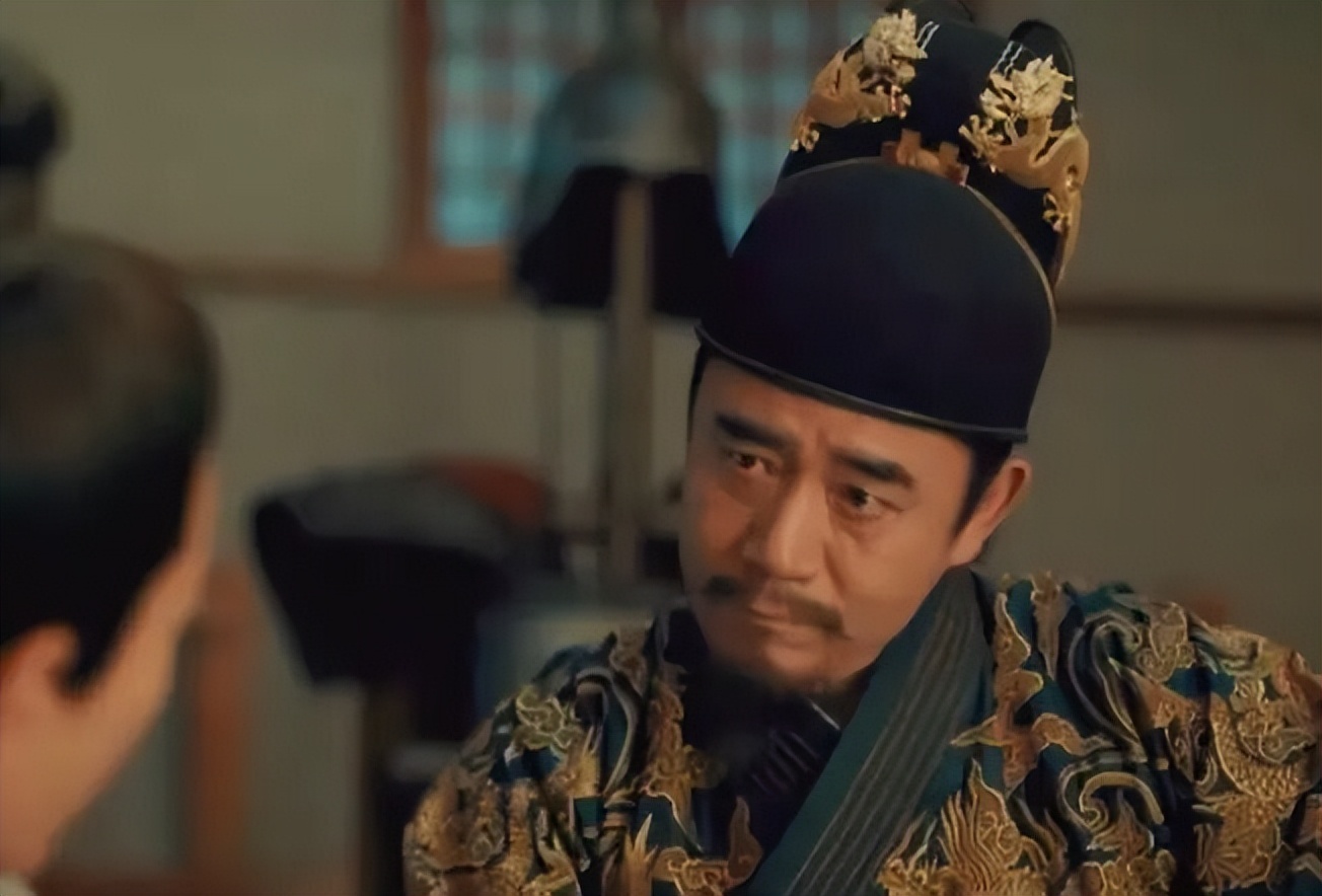 成毅|不愧是观众日思夜想的古装大剧，首播当日收视破亿，评分直逼8.0