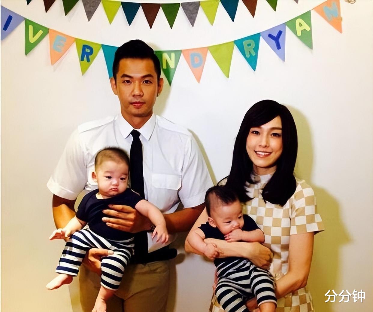 大S|大S前男友现状：蓝正龙儿女双全，周渝民把女儿宠上天，都很幸福