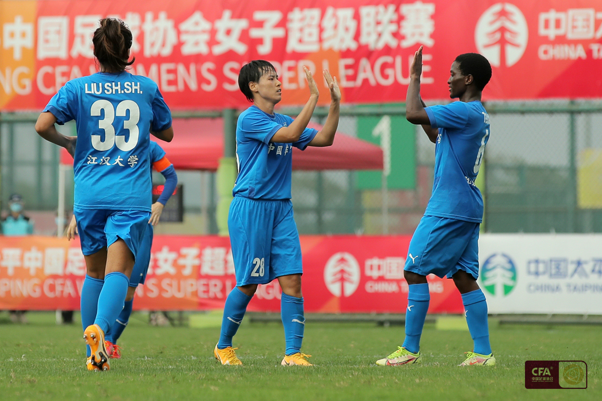 亚冠|2-0！女足名将满血复苏，凭任意球荣登射手榜，水庆霞如愿以偿