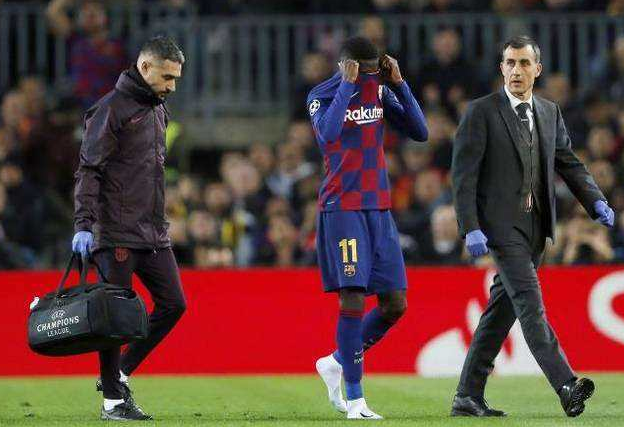 巴塞羅那|巴薩1.3億天才飄了！加薪不成，將曝光隊(duì)內(nèi)丑聞，兩敗俱傷