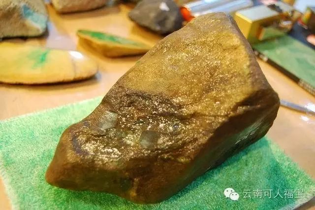 翡翠|知道这些买翡翠不会被坑