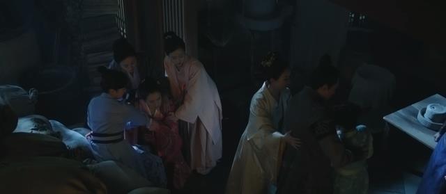 流浪地球2|知否:曼娘对蓉姐儿下死手,是真恨女儿还是想跟女儿撇清关系?