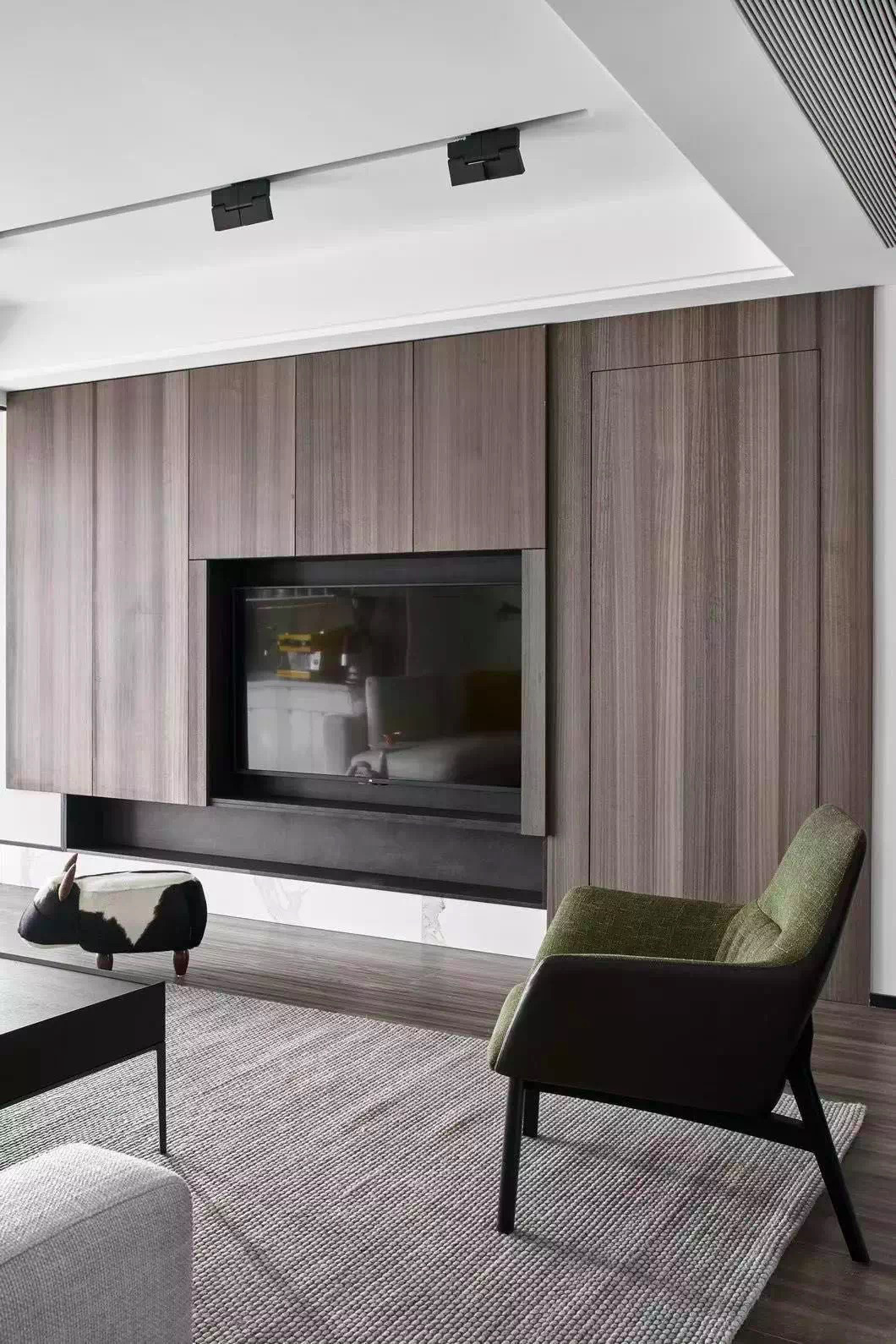 装修中最没必要的5大设计!不要白白浪费钱了