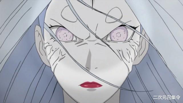 路飞|火影：岸本齐史无奈舍弃的4个设定，你觉得哪个最可惜？
