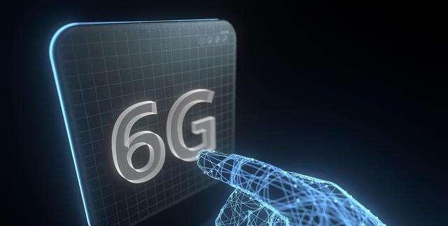 5G|6G专利数据公布!外媒:中国6G很难被超越!