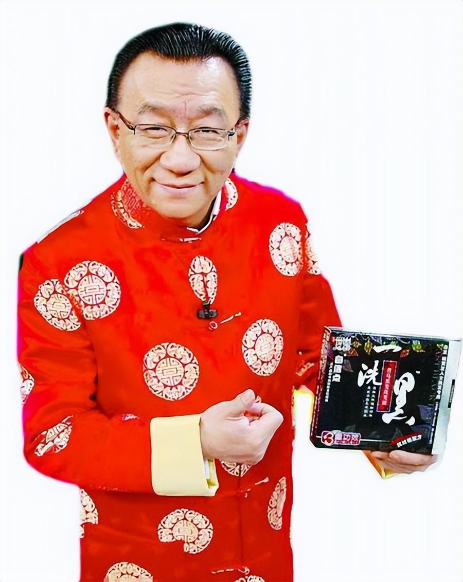 张铁林|私生活混乱、虚伪善变...这5位“老戏骨”真的要晚节不保了?