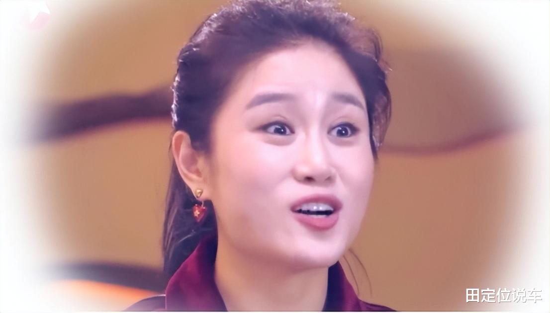 春晚|草根夫妇白鸽刘亮:能共患难,却不能同甘苦,离婚后的两人天差地别