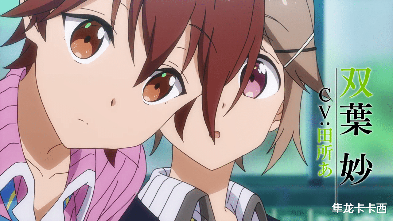 袜子|政宗君的复仇:TV动画第二季制作决定 还记得女主灵魂级的袜子吗