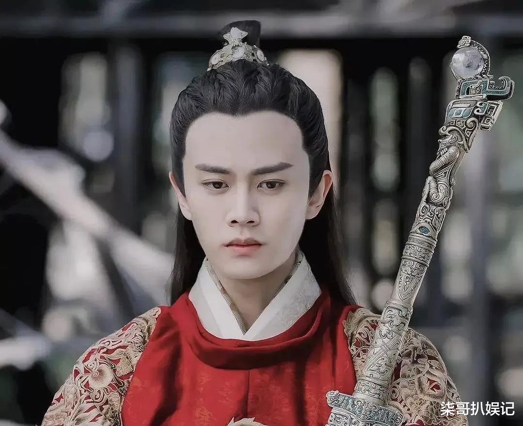 肖战|被告上法庭、陷入低谷,一个反击,就看出这3位男星的头脑多清醒