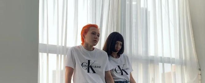 金泫雅|才和金晓钟分手，粉丝就让泫雅和张贤胜再续前缘，前任就那么糟嘛