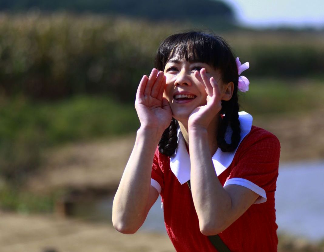 李琳|李琳:一婚名导王小列,二婚世界冠军李大双,如今51岁被宠成公主