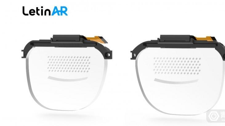 空调|LetinAR展示塑基镜片和AR评估套件KEPLAR