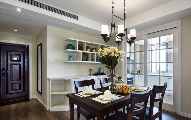 买61㎡顶层装出小四居,14㎡阁楼功能超强,朋友都说赚大了