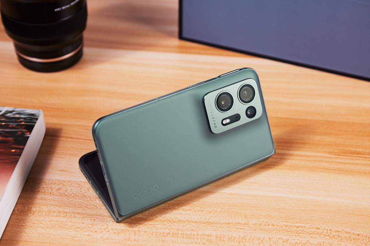 折叠屏|大屏利用率拉满!用好这些小功能,折叠屏效率妥妥翻倍