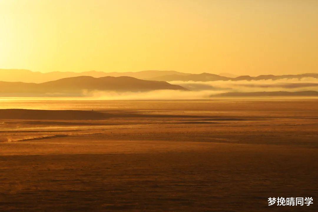 古镇|夏天去哪避暑?七八月还要穿外套的这五个地方,凉快又好玩