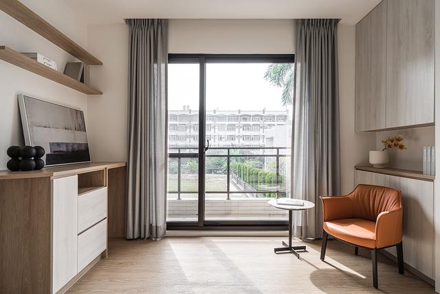 70后夫妻回乡自建房,因家居布置而走红,网友:羡慕都说倦了