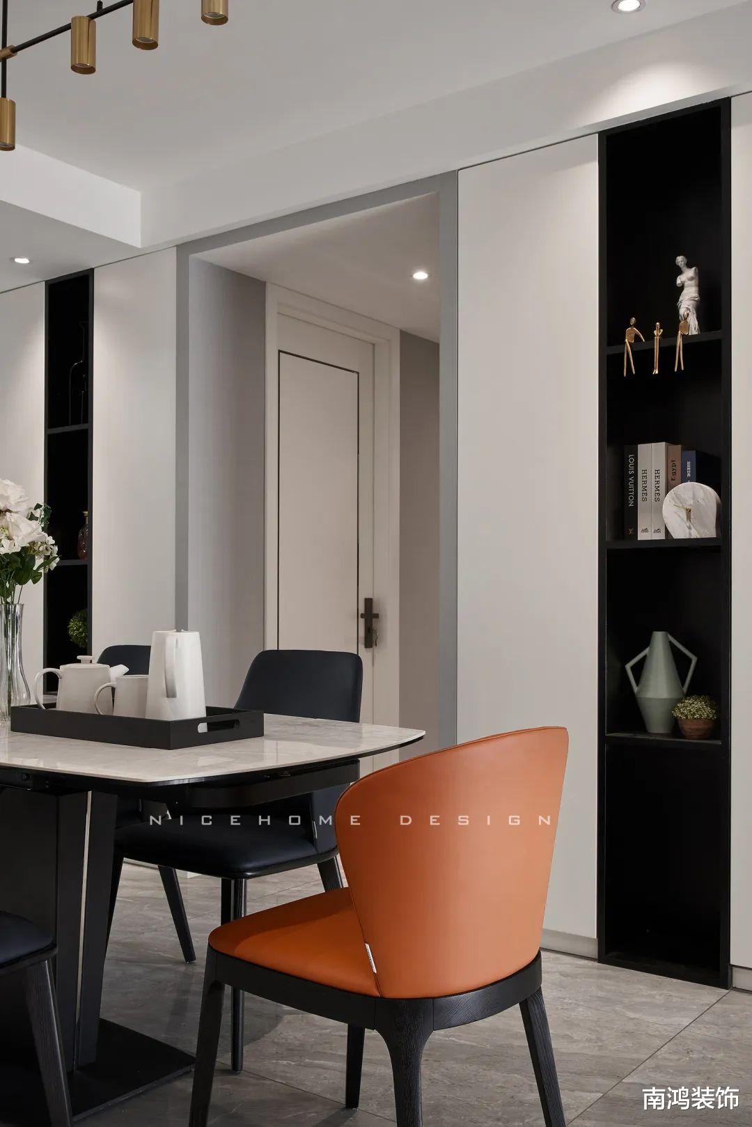 餐边柜:听我说谢谢你,因为有你~