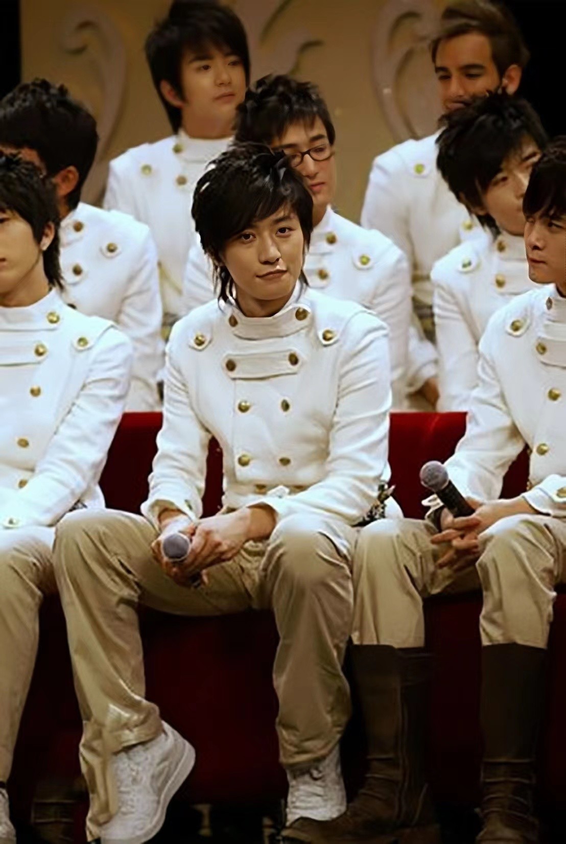 乔任梁|乔任梁:英年早逝已6年,女友争夺遗产,父母的遭遇满是心酸