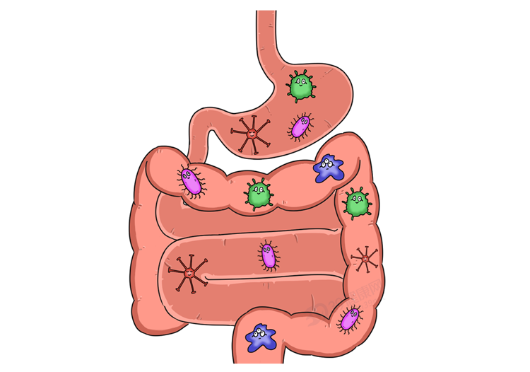 医生|经常放屁与“肠癌”有何关系？哪些异常要警惕？医生实话告诉你