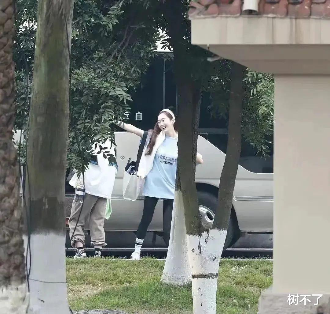 郑秀妍|不会还有人不知道她是小三吧？