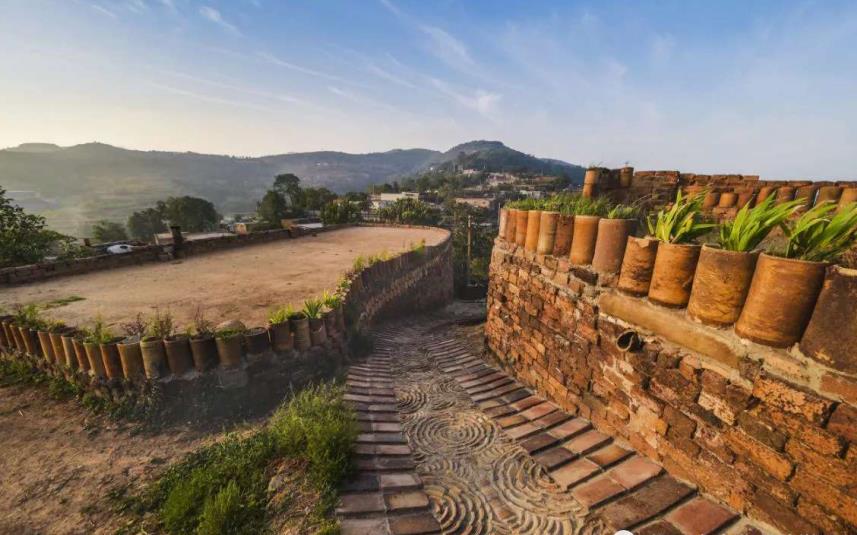 温州|魅力铜川，吃住玩好地方