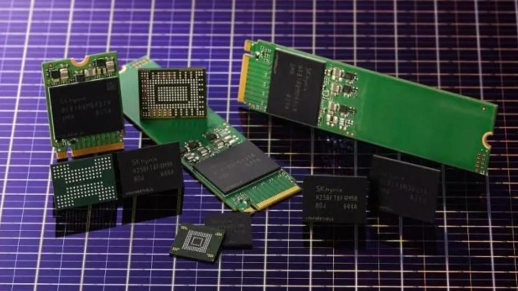 半导体|价格雪崩 利润暴跌 韩国半导体面临14年来最苦日子