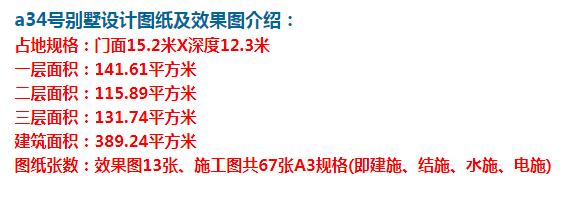 新房|4套最受农村朋友喜爱的图纸，建房首选好户型，都带车库