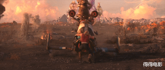 索尔|救命,这不是《雷神4》,这是美国二人转