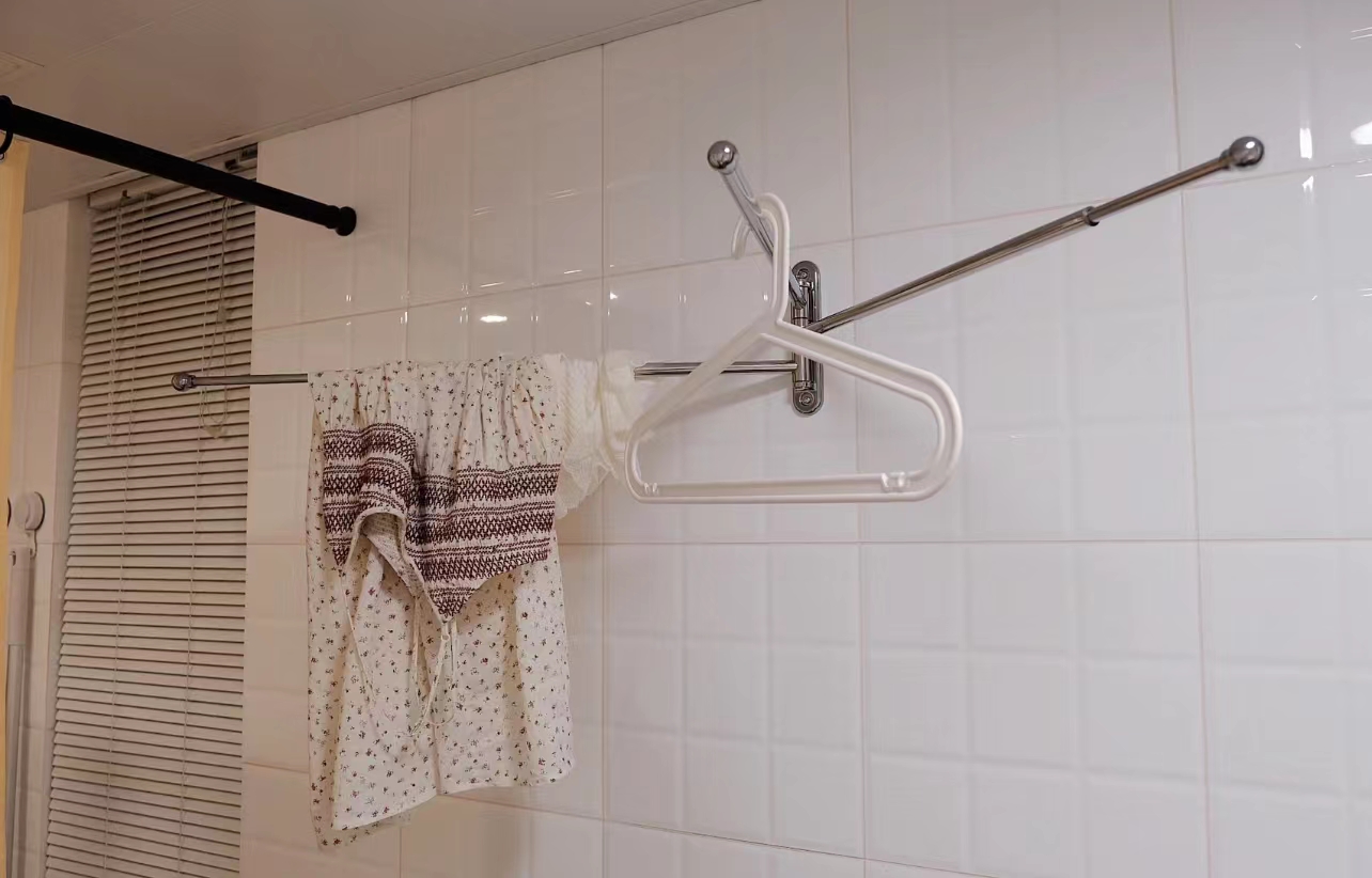 参观完我家卫生间：朋友回去后，也给自家装了这10种东西！