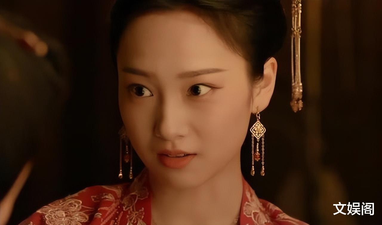 覆流年|《覆流年》智商最高的6个角色,庆王只能排第三