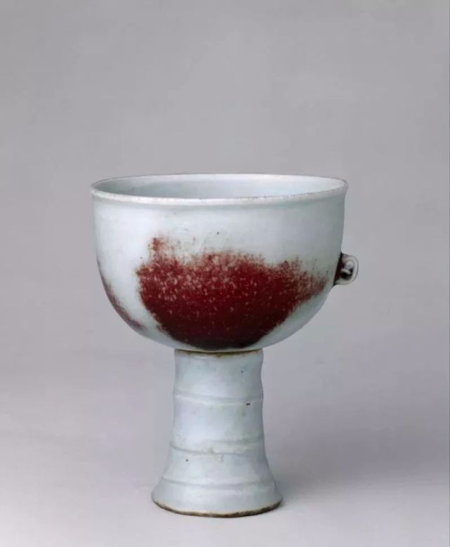 釉里红|了解釉里红瓷器:看这篇