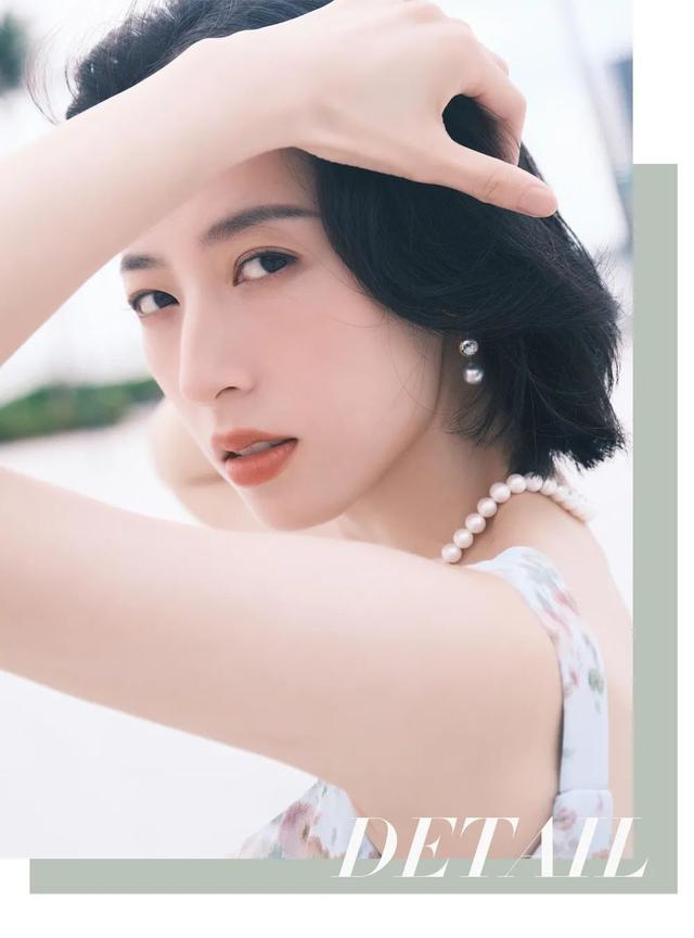 护肤 40+又如何？活成她这样自然没在怕的