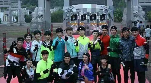 全员加速中|《全员加速中》重启，“复古”综艺红利能吃多久？