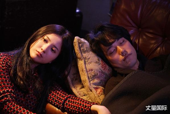 吉高由里子|日媒封:花心女?全民情敌「吉高由里子」9任绯闻男友