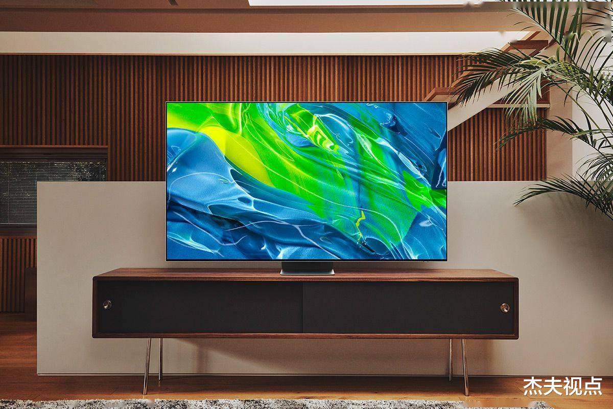 OLED|Mini LED电视不好混，OLED才是王道？今年电视市场风向要变