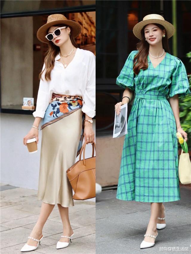 建议大家：夏天别穿运动鞋，太捂脚！今年流行这4双鞋，舒适显高