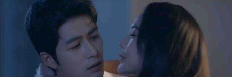 吻戏|同样是拍吻戏，把马伊琍，殷桃和李小冉放一起对比，差别就出来了