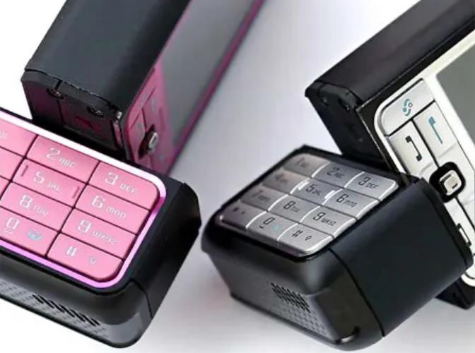 诺基亚|最经典的4部诺基亚手机，一听到开机铃声就会跟唱