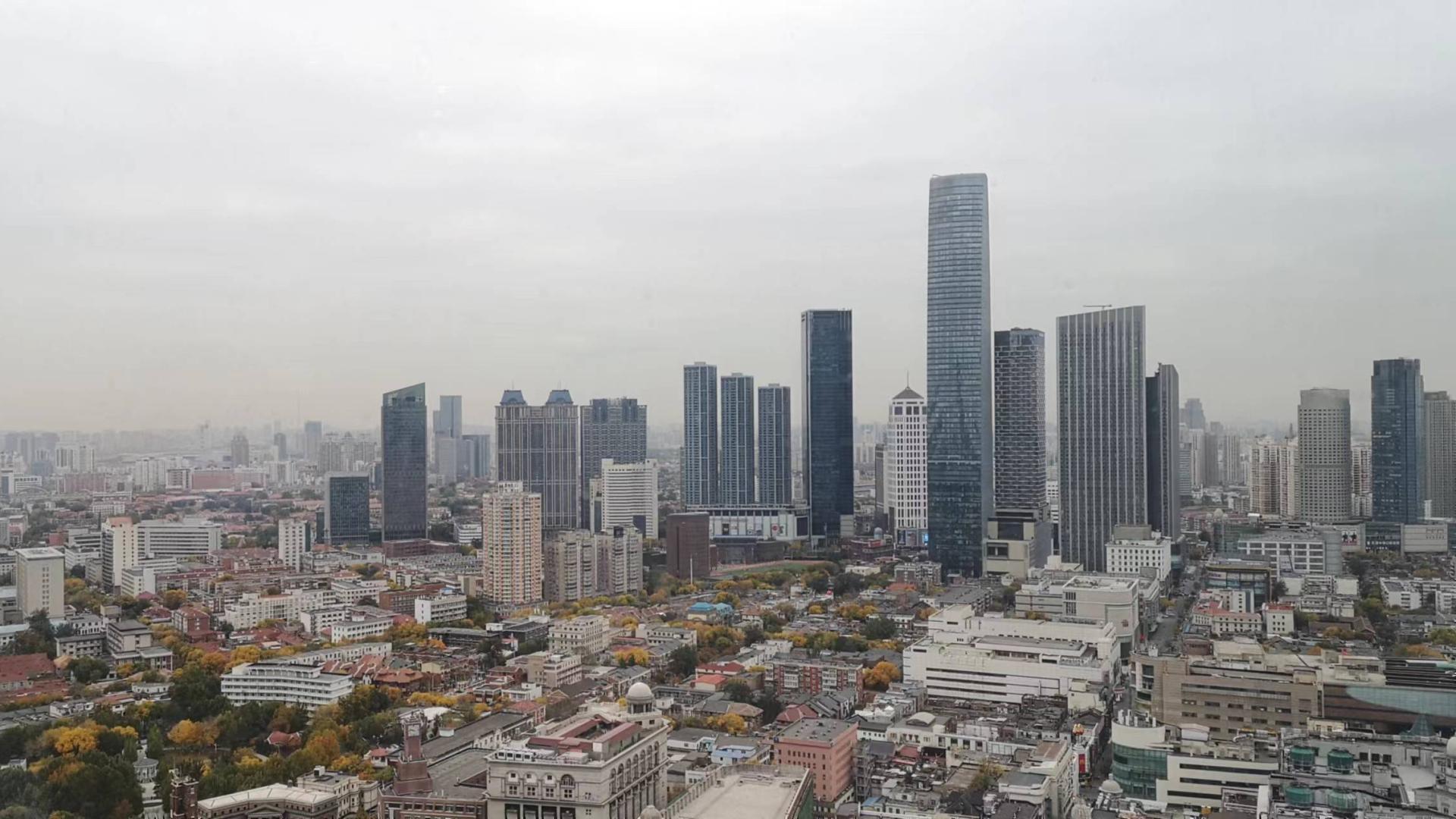 巴中|试用期之痛：我在天津市管国企下属二级公司担任总经理的113天