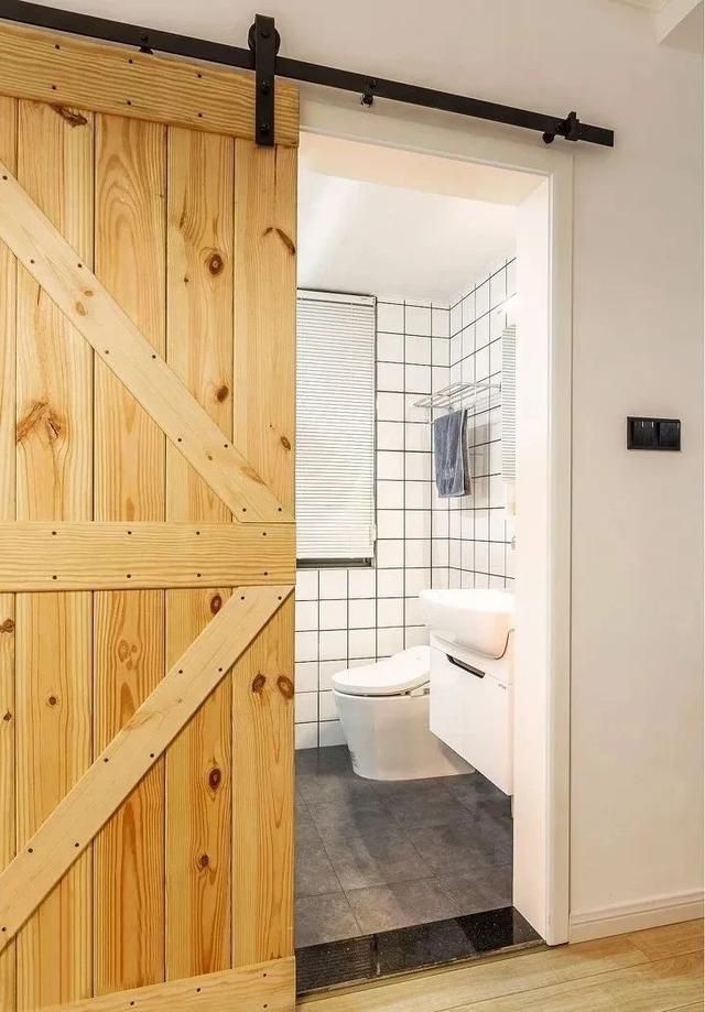 奋斗6年,终于有了属于自己的小窝,装修效果出来了,晒一晒