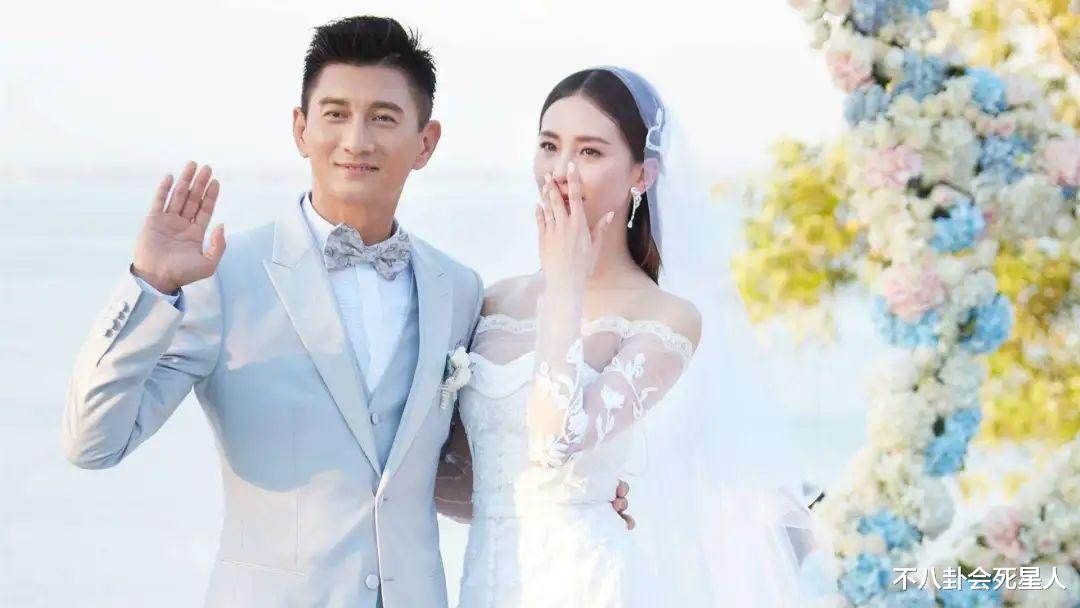 明星|以为离婚是传言,结果真离了,而这6对明星离婚传言,正在被证实